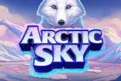 Revisión de la tragamonedas Arctic Sky