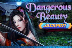 Dangerous Beauty Jackpot!