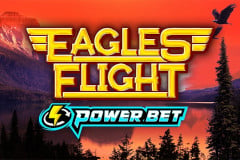 Eagles' Flight Power Bet