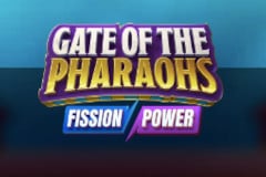 Gate of The Pharaohs