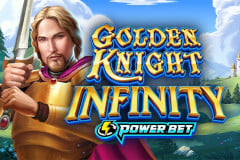 Golden Knight Infinity