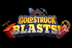 Goldstruck Blasts! slot