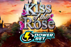 Kiss of the Rose