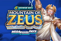 Mountain of Zeus