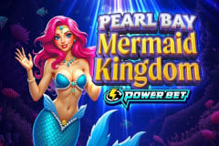 Pearl Bay: Mermaid Kingdom