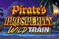 Pirate's Prosperity Wild Train