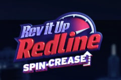 Rev it Up Redline