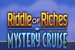 Riddle of Riches Mystery Cruise