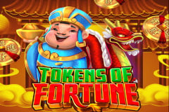 Tokens Of Fortune