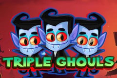 Triple Ghouls