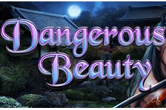 Dangerous Beauty Jackpot