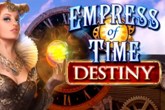 Empress of Time Destiny