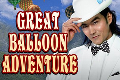 Great Balloon Adventure slot