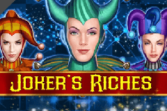 Joker's Riches