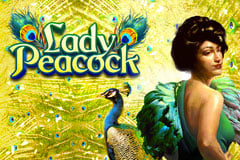 Peacock Princess Pokie