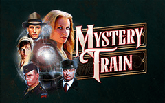 Mystery Train