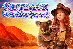 Outback Walkabout