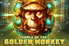 Temple of the Golden Monkey