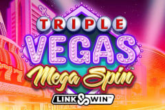 Triple Vegas Mega Spin™