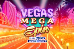 Vegas Mega Spin