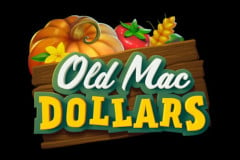 Old Mac Dollars slot