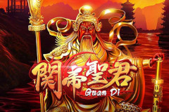 Guan Di