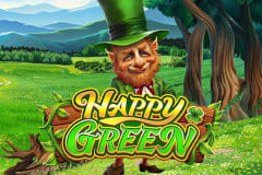 Happy Green