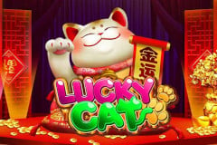 Lucky Cat