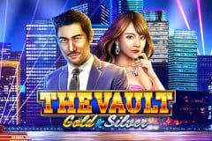 The Vault Gold & Silver