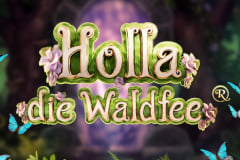 Holla die Waldfee