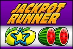 Jackpot Runner