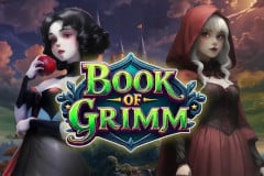 Book of Grimm