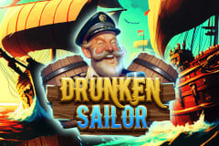 Drunken Sailor