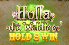 Holla die Waldfee Hold & Win