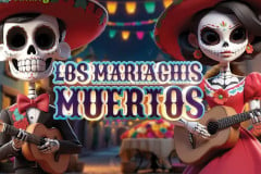 Los Mariachis Muertos