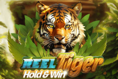 Reel Tiger