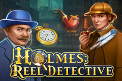 Holmes Reel Detective