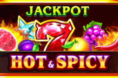 Hot & Spicy Jackpot