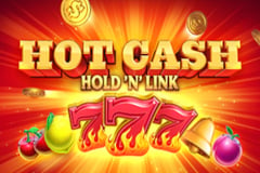 Hot Cash