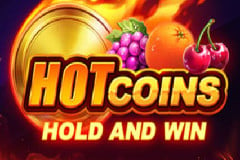 Hot Coins