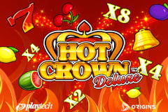 Hot Crown Deluxe