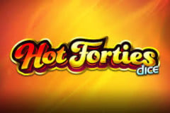 Hot Forties Dice