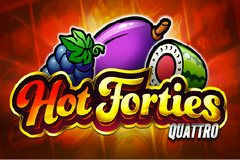 Hot Forties Quattro