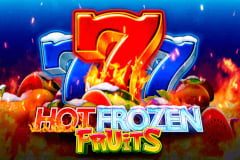 Hot Frozen Fruits