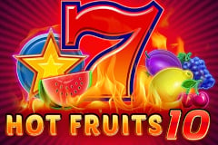 Hot Fruits 10