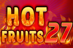 Hot Fruits 27