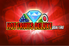 Hot Fruits Deluxe