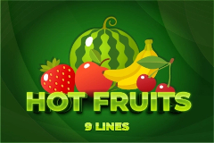 Hot Fruits