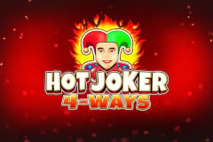 Hot Joker 4 Ways