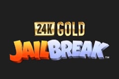 24K Gold JailBreak